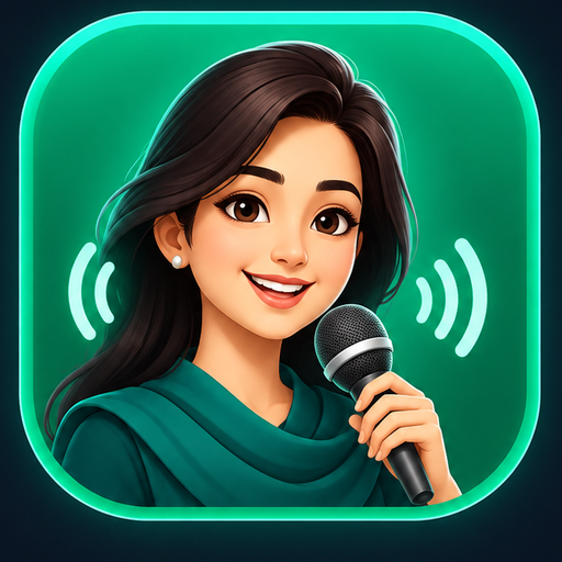 নবনিতা ভয়েস সহকারী